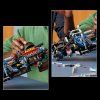 LEGO® Technic 2 Fast 2 Furious Auto Nissan Skyline GT-R (R34) 42210