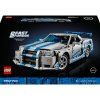 LEGO® Technic 2 Fast 2 Furious Auto Nissan Skyline GT-R (R34) 42210