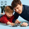 LEGO® City Honička na policejní motorce 60455