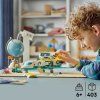 LEGO® City Letadlo záchranářské služby 60465