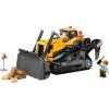 LEGO® City Žlutý buldozer 60466