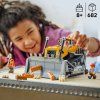 LEGO® City Žlutý buldozer 60466