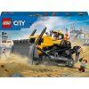 LEGO® City Žlutý buldozer 60466