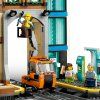 LEGO® City Hlavní vlakové nádraží 60469