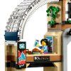 LEGO® City Hlavní vlakové nádraží 60469