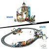 LEGO® City Nákladní auto s laboratoří pro průzkumníky Arktidy 60471
