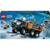 LEGO® City Nákladní auto s laboratoří pro průzkumníky Arktidy 60471