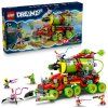 LEGO® DREAMZzz™ Mateovo vozidlo v podobě barvy ve spreji 71499