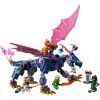 LEGO® NINJAGO® Rontu – Pán draků 71842