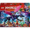 LEGO® NINJAGO® Rontu – Pán draků 71842