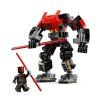 LEGO® Star Wars™ Darth Maul™ a jeho robotický oblek 75411