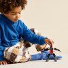 LEGO® Star Wars™ Darth Maul™ a jeho robotický oblek 75411