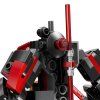LEGO® Star Wars™ Darth Maul™ a jeho robotický oblek 75411