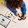 LEGO® Star Wars™ Darth Maul™ a jeho robotický oblek 75411