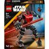 LEGO® Star Wars™ Darth Maul™ a jeho robotický oblek 75411