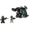 LEGO® Star Wars™ Bitevní balíček: Death Trooper a Night Trooper 75412