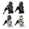 LEGO® Star Wars™ Bitevní balíček: Death Trooper a Night Trooper 75412