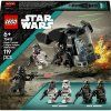 LEGO® Star Wars™ Bitevní balíček: Death Trooper a Night Trooper 75412