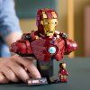 LEGO® Marvel Busta Iron Man MK4 76327