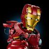 LEGO® Marvel Busta Iron Man MK4 76327