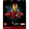 LEGO® Marvel Busta Iron Man MK4 76327