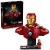 LEGO® Marvel Busta Iron Man MK4 76327