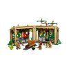 LEGO® Harry Potter™ Bradavický hrad: Hodina bylinkářství 76445