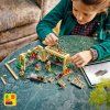 LEGO® Harry Potter™ Bradavický hrad: Hodina bylinkářství 76445
