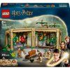LEGO® Harry Potter™ Bradavický hrad: Hodina bylinkářství 76445