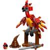 LEGO® Harry Potter™ Fawkes: Brumbálův fénix 76448