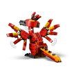 LEGO® Harry Potter™ Fawkes: Brumbálův fénix 76448