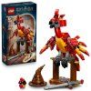 LEGO® Harry Potter™ Fawkes: Brumbálův fénix 76448