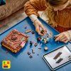 LEGO® Harry Potter™ Hryzající kniha Obludné obludárium 76449