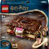 LEGO® Harry Potter™ Hryzající kniha Obludné obludárium 76449