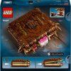 LEGO® Harry Potter™ Hryzající kniha Obludné obludárium 76449