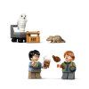 LEGO® Harry Potter™ Knižní zarážka: Spěšný vlak do Bradavic 76450