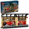 LEGO® Harry Potter™ Knižní zarážka: Spěšný vlak do Bradavic 76450