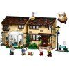 LEGO® Harry Potter™ Zobí ulice: Návštěva tety Marge 76451