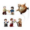 LEGO® Harry Potter™ Zobí ulice: Návštěva tety Marge 76451