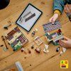LEGO® Harry Potter™ Zobí ulice: Návštěva tety Marge 76451