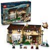 LEGO® Harry Potter™ Zobí ulice: Návštěva tety Marge 76451