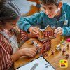 LEGO® Harry Potter™ Prvotřídní potřeby pro famfrpál a zmrzlinářství 76452