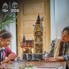 LEGO® Harry Potter™ Bradavický hrad: Hlavní věž 76454