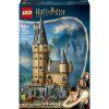 LEGO® Harry Potter™ Bradavický hrad: Hlavní věž 76454