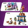 LEGO® Fortnite® Peely a Sparkplug a jejich tábořiště 77075