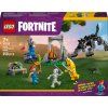 LEGO® Fortnite® Peely a Sparkplug a jejich tábořiště 77075