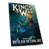 battle for the coral gate a5 starter guide