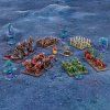 kings of war battle for coral gate 2 player starter set colour shot