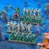 kings of war trident realm army 2024 colour shot