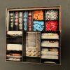 Bazar - 51st State: Complete Master Set  + Moloch + insert